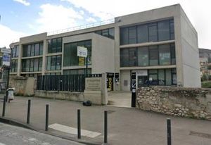 Bureaux à vendre La Valentine Marseille 11 - Proche TER et axes routiers