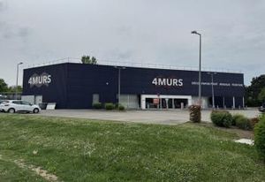 Location local commercial Quetigny - ZAC Quetigny