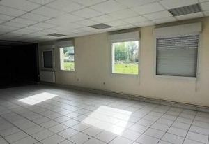 Location bureaux La Frénaye - Parc paysagé, accès A29 et A131