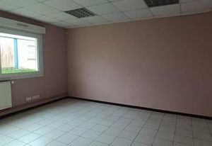 Bureaux à louer La Frénaye - Parc paysagé proche Port-Jérôme