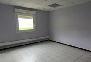 Bureaux à louer La Frénaye - Parc paysagé proche Port-Jérôme