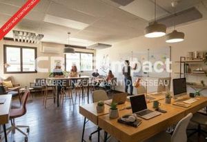 Location bureaux Quetigny - ZAC des Charrières