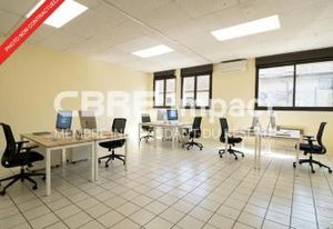 Location bureaux Quetigny - ZAC des Charrières