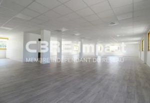 Location bureaux Quetigny - ZAC des Charrières
