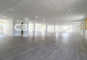 Vente bureaux Quetigny - ZAC des Charrières