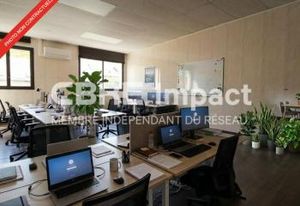 Vente bureaux Quetigny - ZAC des Charrières