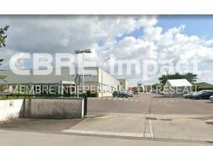 Vente entrepôt Ladoix-Serrigny - Proche A31 et A6