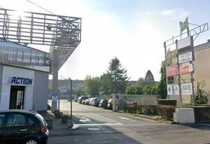 Location local commercial Tourcoing - Zone Action