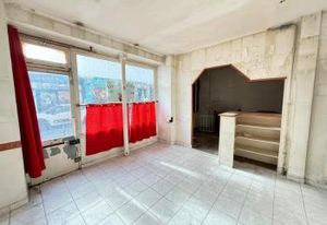 Location local commercial Paris 14e - Rue du Chateau