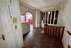 Location local commercial Paris 14e - Rue du Chateau