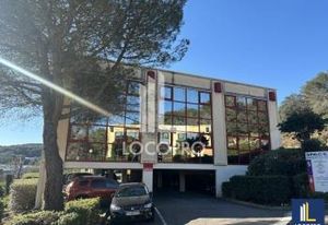 Location bureaux Sophia Antipolis - Proche A8 et technopole