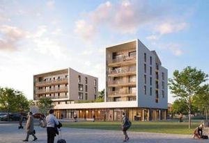 Vente locaux commerciaux Sélestat - Quartier Gare