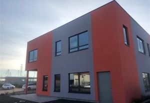 Location bureaux Molsheim - Proche gare SNCF et autoroute