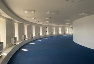 Bureaux à louer Marseille 2 - Proche métro, tram et gare