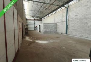 Location local commercial Besançon - Axe passant
