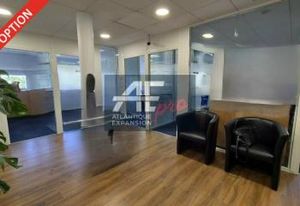 Bureaux à louer Saint-Nazaire - Secteur tertiaire dynamique