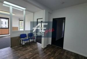 Bureaux à louer Saint-Nazaire - Proximité bus Aprolis et Océanis
