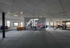 Location bureaux Saint-Nazaire - Proximité centre-ville et transports