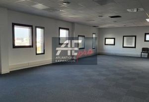 Location bureaux Saint-Nazaire - Proximité centre-ville et transports