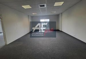 Location bureau Saint-Nazaire - Proche route de Pornichet