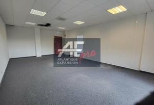 Location bureau Saint-Nazaire - Proche route de Pornichet