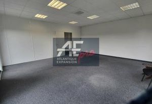 Location bureau Saint-Nazaire - Proche route de Pornichet