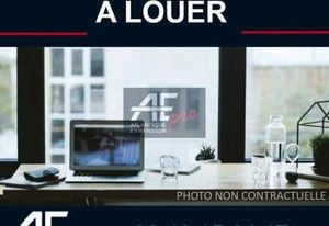 Location bureau Saint-Nazaire - Zone franche et accès rapide