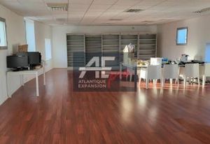 Bureaux à louer Saint-Nazaire - Proche bus et route de Saint-Marc