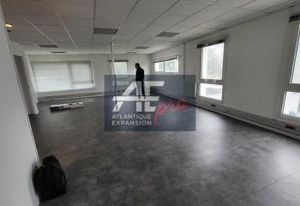 Bureaux à vendre Saint-Nazaire - Plateau 108 m² en zone tertiaire