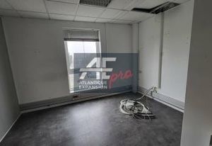 Bureaux à vendre Saint-Nazaire - Plateau 108 m² en zone tertiaire