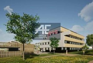 Vente bureaux Saint-Nazaire, proche 4 voies et arrêt de bus