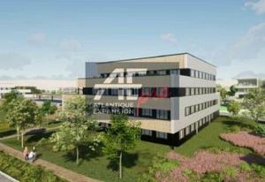 Bureaux à vendre Saint-Nazaire - Proche 4 voies et bus