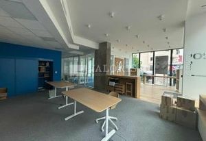 Location local commercial Lyon 3 - Proche Part-Dieu