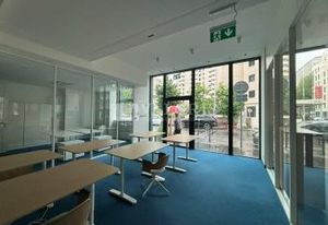 Location local commercial Lyon 3 - Proche Part-Dieu