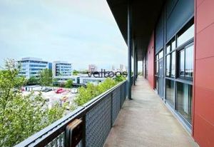 Location bureaux Toulouse Bordelongue - Rocade et gare Gallieni