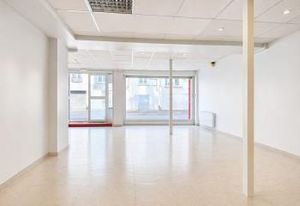 Vente bureaux Paris 13 proche métro Maison Blanche