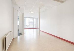 Vente bureaux Paris 13 proche métro Maison Blanche
