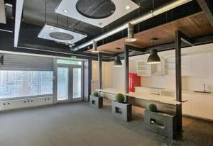 Location bureaux Paris 19 - Métros Crimée & Laumière