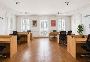 Bureaux à louer Paris 9 - Proche rue Cadet et Square Montholon
