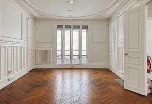 Bureaux à louer Paris 9 - Proche rue Cadet et Square Montholon