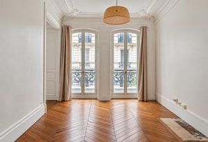 Bureaux à louer Paris 9 - Proche rue Cadet et Square Montholon