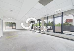 Location bureaux Montpellier - Proche A9, tram et gares