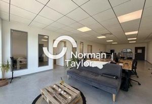 Location bureaux Montpellier - Gare Saint-Roch, A9, A709
