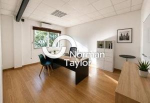 Location bureaux Le Crès - Proche Montpellier centre, gare et aéroport