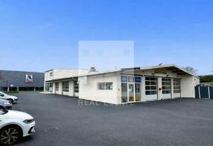 Local d'activité à vendre Massieux - Proche A46