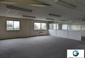 Vente entrepôt sécurisé Evreux - Terrain 3 500 m²