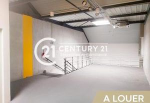Local d'activité à louer Guérande - Centre commercial
