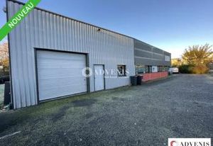 Vente bâtiment mixte Artigues-près-Bordeaux - Proche RN89