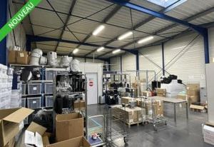 Vente bâtiment mixte Artigues-près-Bordeaux - Proche RN89