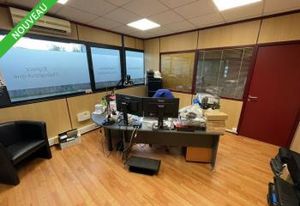 Vente bâtiment mixte Artigues-près-Bordeaux - Proche RN89